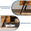 Unfinished TV Stand-496145050-496145049