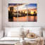 Lilie Brooklyn Bridge Sunset-107950366