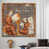 Wrapped Canvas