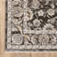 Tapis brun Atherine-461880533