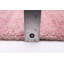 Tapis violet Indian Gabbeh 9 po 4 po x 12 po 3 po