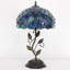 Lampe de table Tiffany