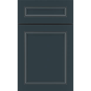 Dwelling Value Parkhaven Door Sample