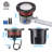 LED Landscape Well light Low Voltage In-Ground Lawn Light, IP67 Waterproof-108771515