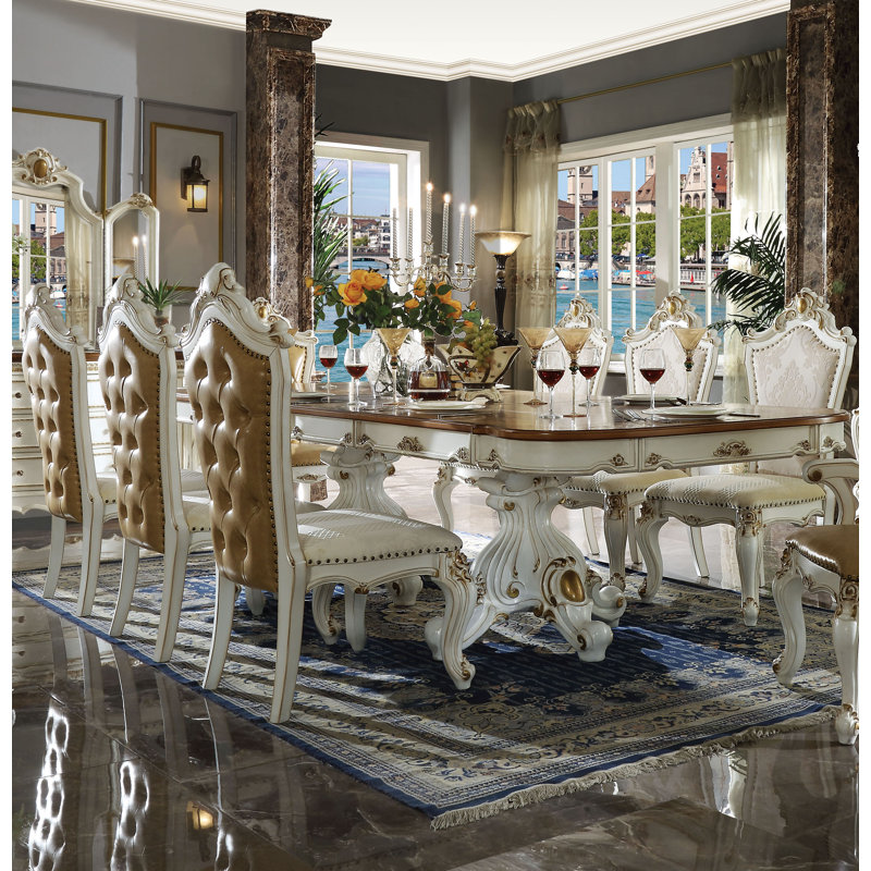 Table de salle à manger Caiden