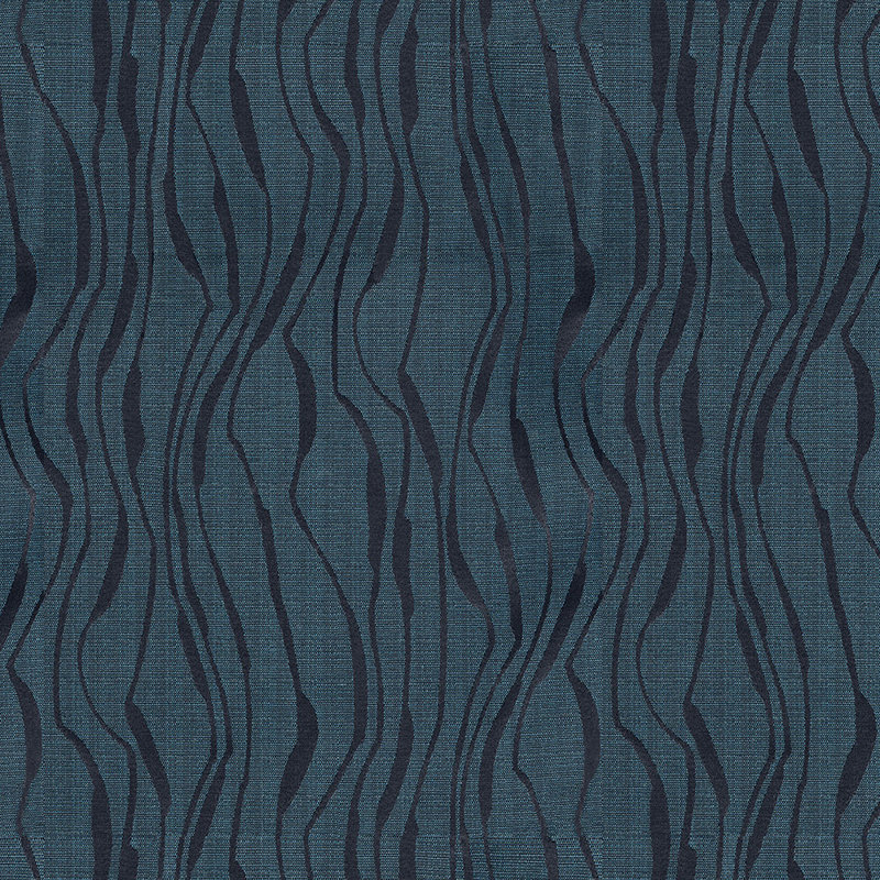 Tissu Movement, Bleu marine