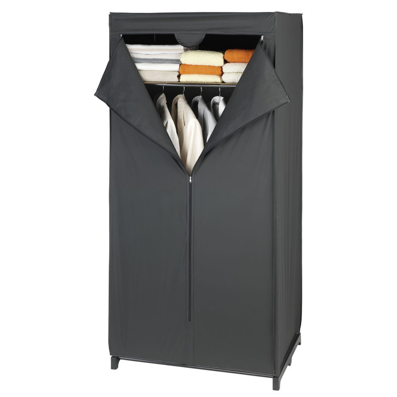 Dillman 75cm Portable Wardrobe
