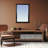 Elyus Wood Rectangle Wall Mirror-866589188