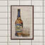 Whiskey poured par Eyre Tarney - reproduction de cadre photo-21850704