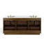 Meuble-lavabo double 72 po Zeus-120689724