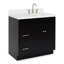 Ensemble de meuble-lavabo simple 37 po Abell-1601440395
