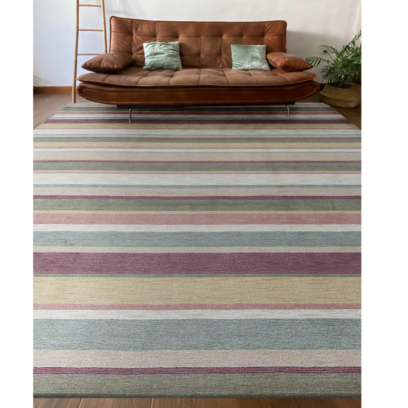 One-of-a-Kind 9'11" X 13'10" Area Rug