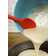 RSVP International Silicone Cooking Spoon