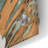 'Molos Beach 4' by Sharon Pitts, Acrylic Glass Wall Art-1856794461