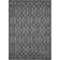 Tapis gris Annie-Jane Chendler