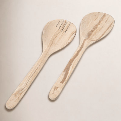 Jessa Salad Servers