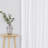Onella Blackout Curtain Pair-816128130-816128140