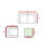 Tonioni Fully Assembled 3 - Person Seating Group with Cushions-471257004