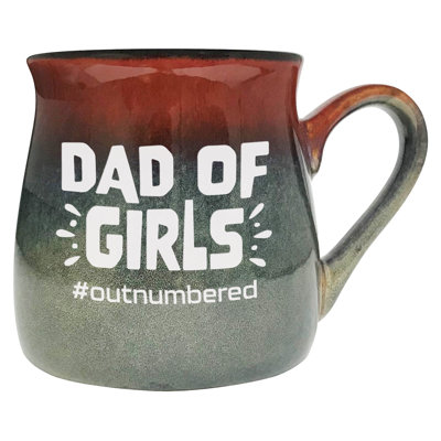 Mahinder Ceramic Coffee Mug