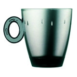 Polycarbonate Mug - 12 Pieces - Quartz