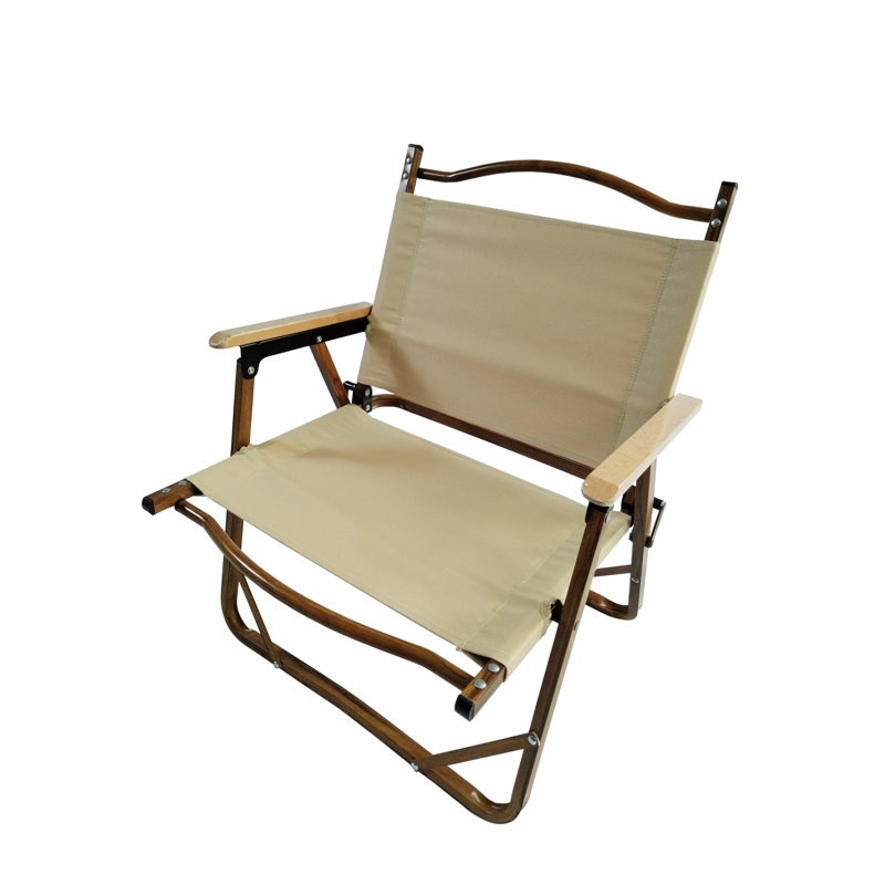 Chaise de plage pliante Alpa