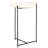 Bavaria Marble Side Table