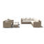 Canapé modulaire 8 pièces Tenafly