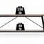Console industrielle 70,9 po-1704502795