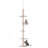 TreeCat Climbing Tower