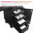 Metal Makeup Organizer