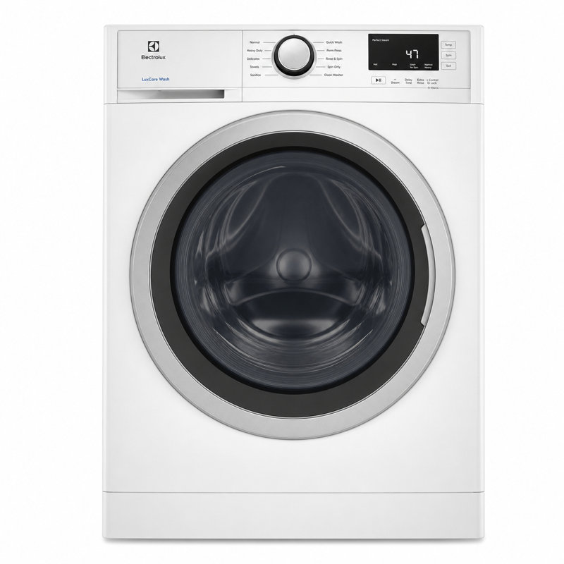 300 SERIES FRONT LOAD WASHER 4.4 CF