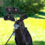 FixtureDisplays Tissu Golf