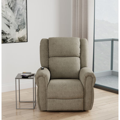 Fauteuil inclinable électrique Glema Power Lift