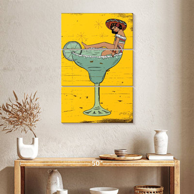 Yarlin Margarita Babe