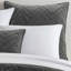 Brentwood Velvet Shale Quilted Sham-78538213