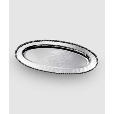 Paloma Stainless Steel Tray