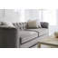 Caracole Upholstery Velvet Sofa