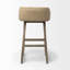 Tabouret de comptoir et de bar Kemble-972368223