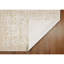 Alissa Collection Flatweave - Rustic Border Ivory-302088228