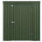 Scotts Garden Storage Shed 6X4