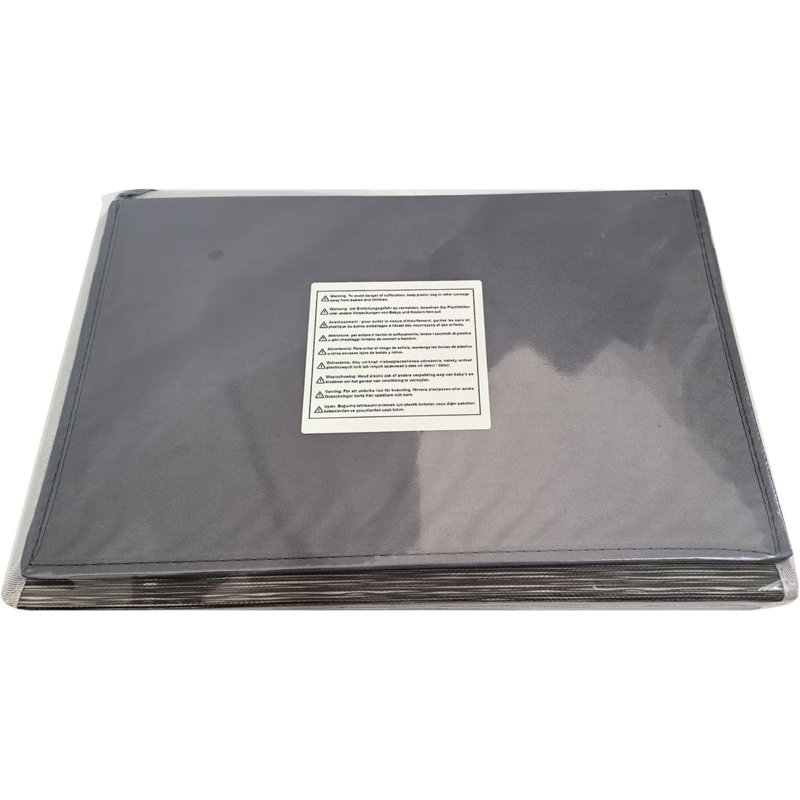 Brayden Studio Fabric Bin