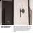 Andrea Wall Sconce