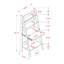 Bureau d'ordinateur Terrie