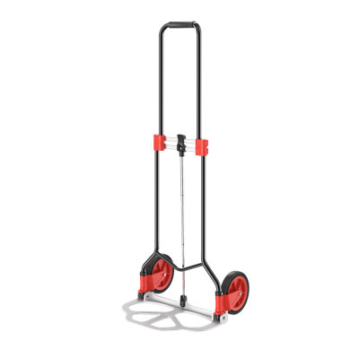 150 lb. Capacity Folding Hand Truck Dolly