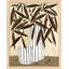Dry Flowers Painting by StudioM-259824326-259824330