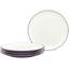 Noritake Colorwave Coupe Dinner Plates, 10-1/2"-92596890
