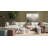 Plateau Marble Top End Table-27290350-107231911-94578581