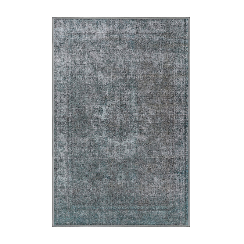 Tapis gris, Rectangle 2 pi x 3 pi