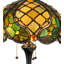 Capolavoro Floor Lamp