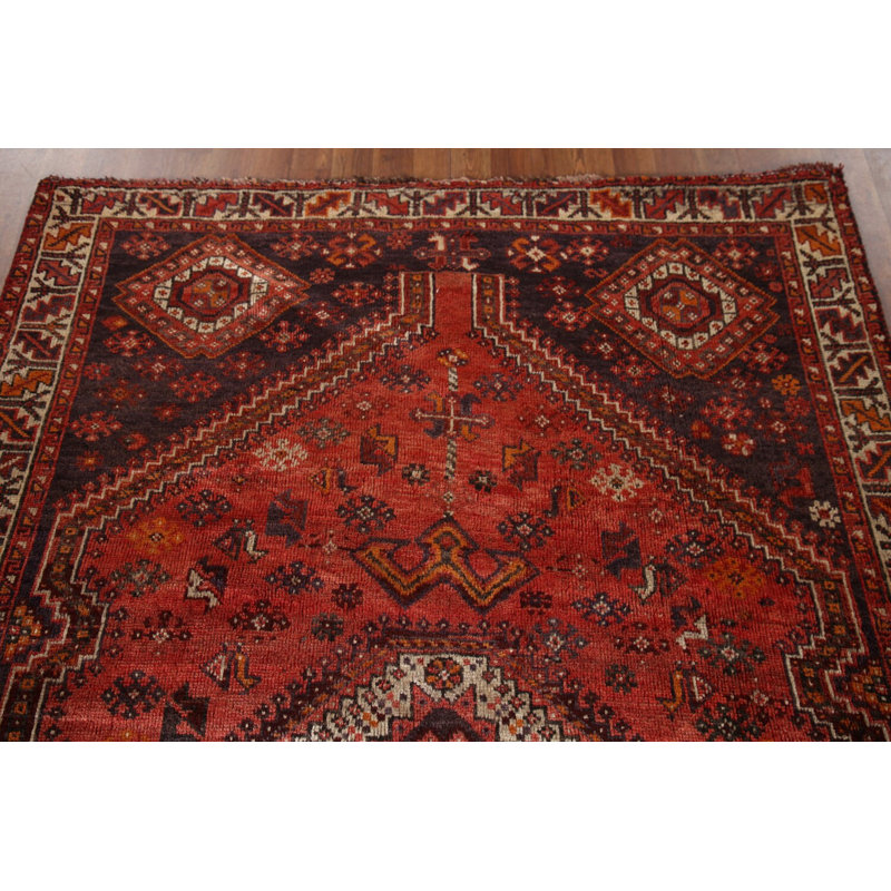 Tapis traditionnel 5 x 8